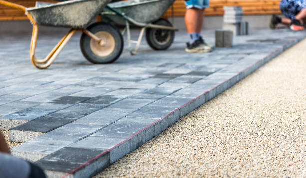 Best Local Driveway Pavers  in Scotia, NY