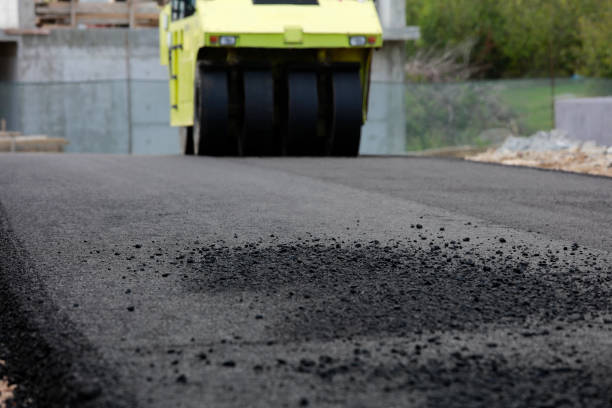 Best Driveway Paver Sealing  in Scotia, NY