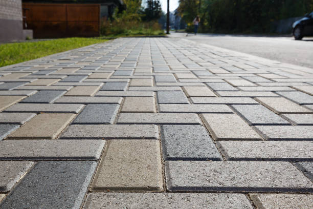 Best Cobblestone Driveway Pavers  in Scotia, NY