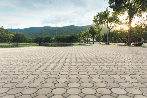 Paver Driveway Replacement in Scotia, NY
