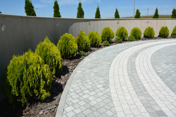 Best Affordable Driveway Pavers  in Scotia, NY
