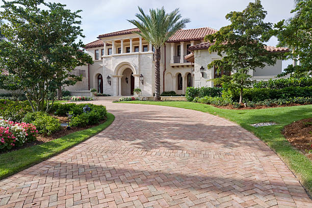 Best Driveway Paving Contractor  in Scotia, NY