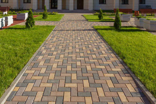 Best Driveway Paving Contractor  in Scotia, NY